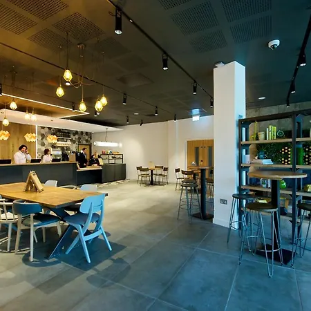 Staycity Aparthotels York-3