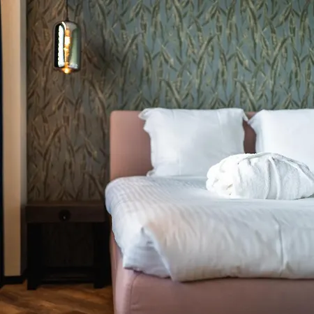 Onderwijshotel De Rooi Pannen Eindhoven-2