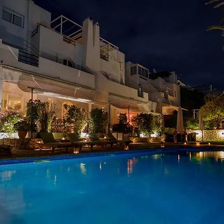 Mikasa Agua Amarga & Spa-2
