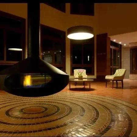 Apart Hotel Vista Azul - hospedagem nas montanhas-3