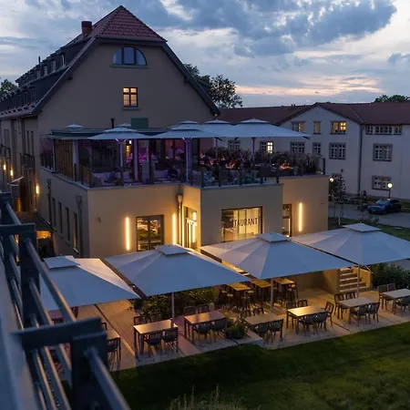 DAS KEHRS - Hotel auf dem Petersberg-2