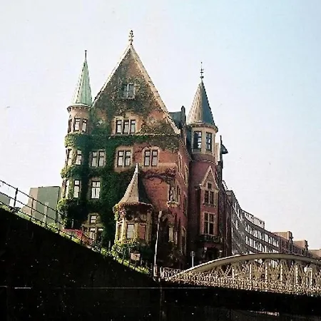 Pension am Rathaus-2