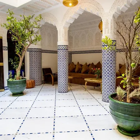 Riad La Vie-3