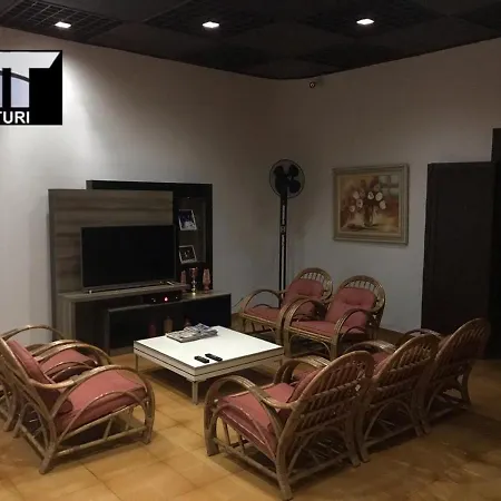Hotel Turi-3