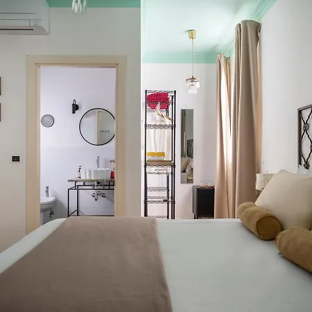 B&B Villa Ebe-3