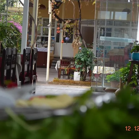 Hotel Uygar-3