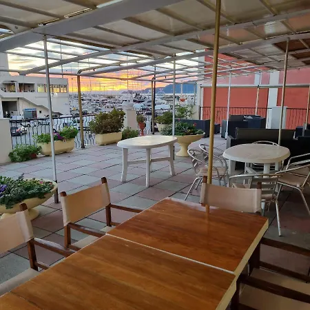 Albergo Stella Di Mare-2