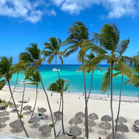 Ducassi Suites Beach Club & Spa Rooftop Pool-3