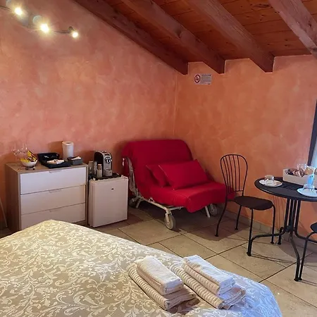 Bed&Breakfast Milano Malpensa-3