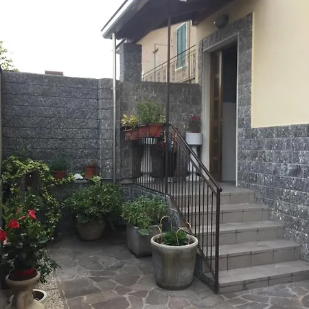 Bed&Breakfast Milano Malpensa-2