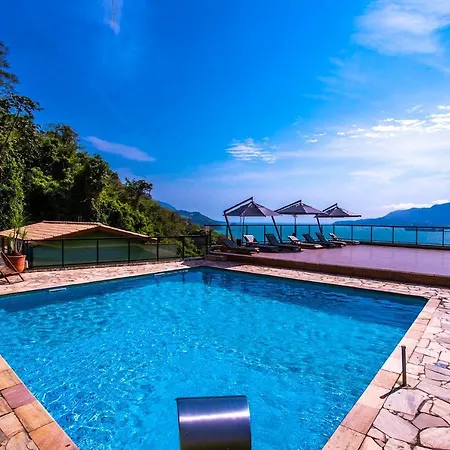 Pousada Ilhabela-2