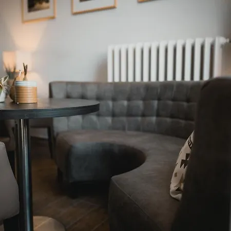 Hotel van Dijk-3