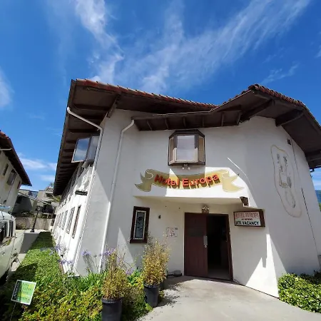 Hotel Europa-2