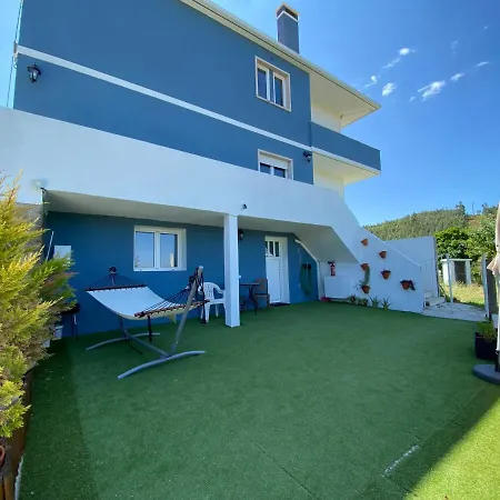 Quinta Janelas Do Vale-3