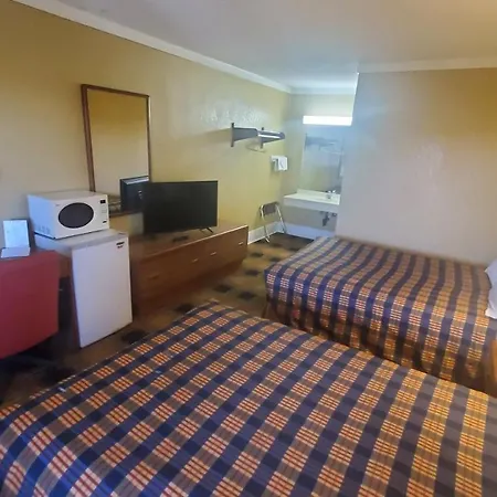 Americas Best Value Inn Kodak - Sevierville-2