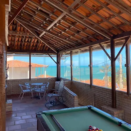 Pousada Casa da Lu-3