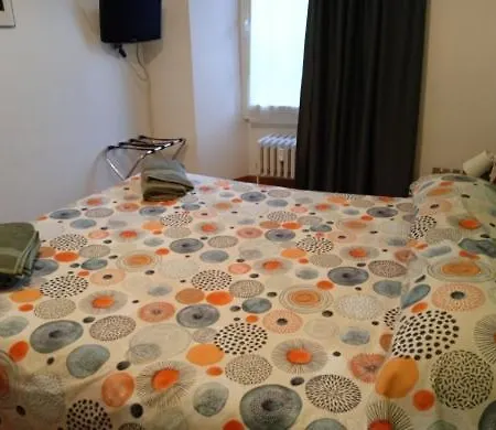 B&B Eden-3
