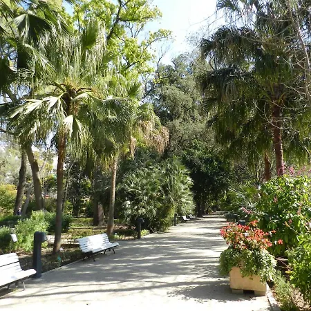 Jardín Botánico Rooms-2