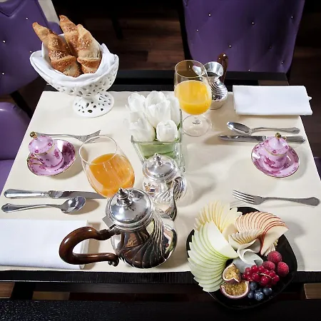 Grand Amore Hotel And Spa - Ricci Collection-3