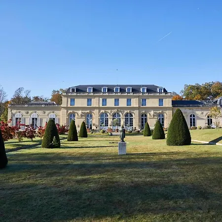 Maison du Val - Les Maisons de Campagne-2