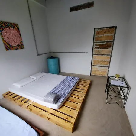 Pousada Vila Da Serra - Quarto Cantinho Do Sossego-2