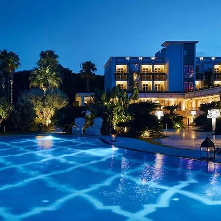 Boutique Hotel Esplanade-2