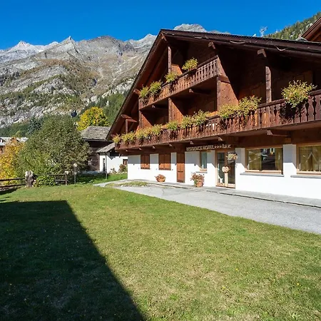 Residence Monterosa-2