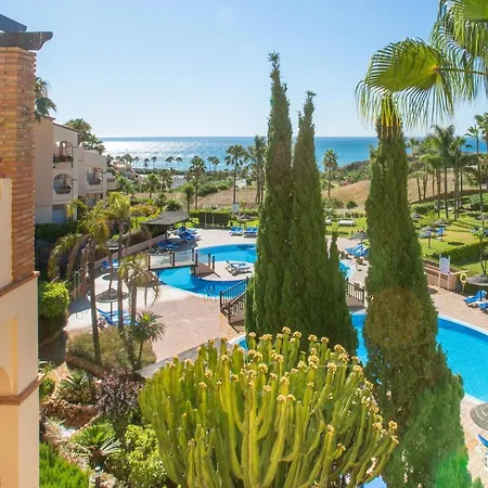 Wyndham Residences Costa Del Sol-2
