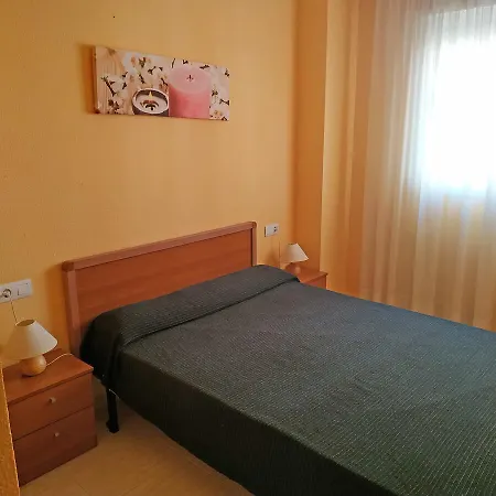 Caribe Marina D'Or 3000-3