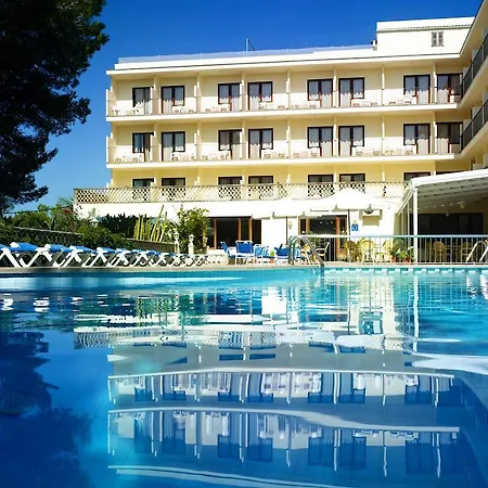 Hotel Condemar-2