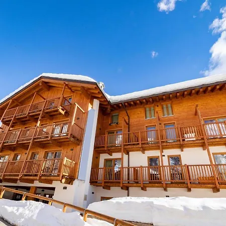 Alta Luce Mountain Lodge-2