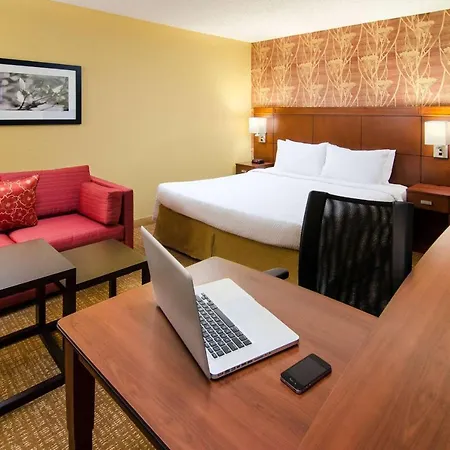 Sonesta Select Spartanburg-2