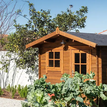 70'S Wood House-2