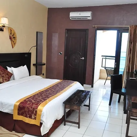 Hotel le virage-3