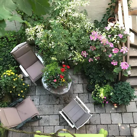 B&B Huyze Walburga-2