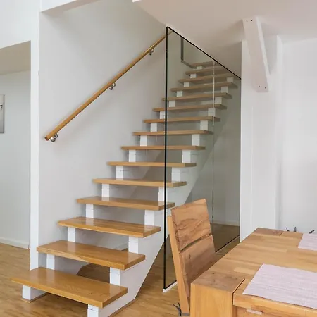 Apartmenthaus Marktstrasse-2