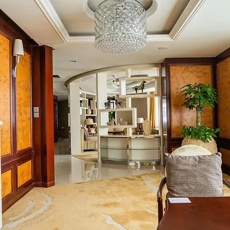 Radisson Tianjin-2