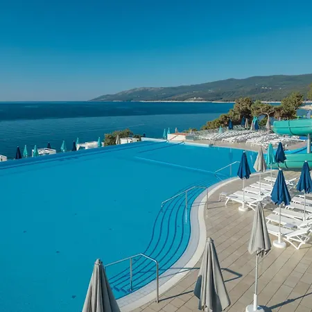 Valamar Bellevue Resort-2