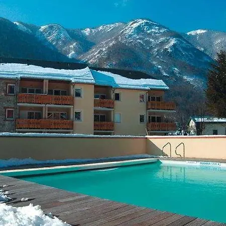 Lagrange Confort Les Pic D'Aran-2