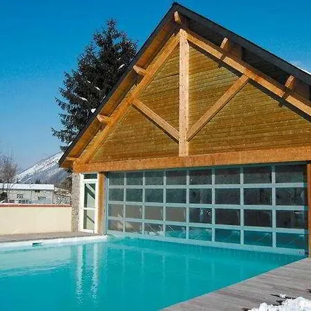 Lagrange Confort Les Pic D'Aran-3
