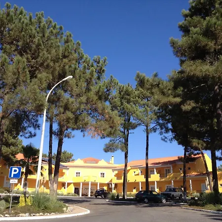 Hotel Rural Monte Da Leziria-3