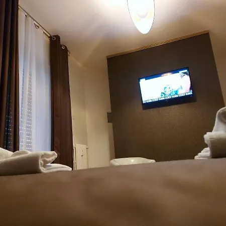 B&B Viviani Potenza-2
