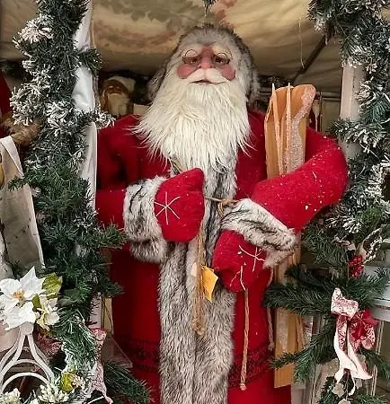 La battigia -Locanda di Natale-3
