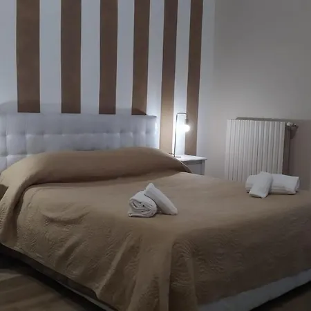 CconfortHotels Dolci Notti-2