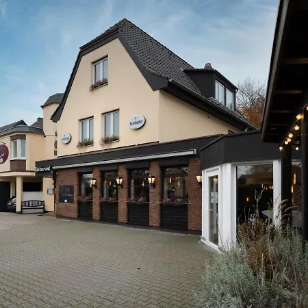 Hotel Restaurant im Park-2