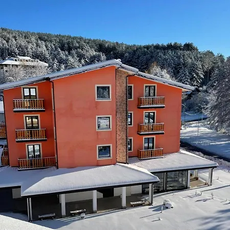 Arvo Residence Sila Lorica-2