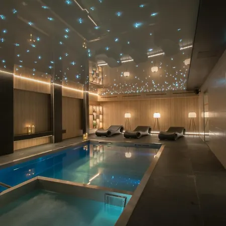 L' Hôtel&Spa Ribeauville-Colmar Nord-3