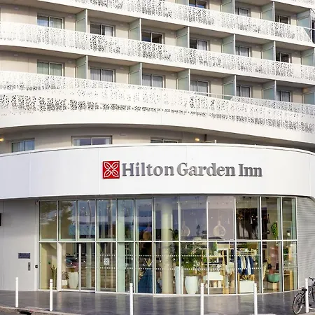 Hilton Garden Inn Le Havre Centre-2