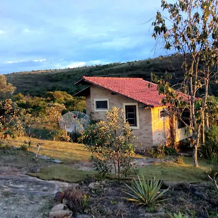 Pousada Serra da Paz-3