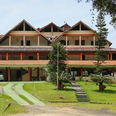 Hotel Chales Terra Nova-2